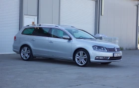 VW Passat BlueMotion - 8200 € / 16037.81 лв. - 46486337 2