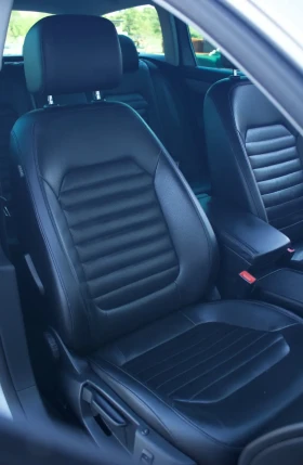 VW Passat BlueMotion | Mobile.bg � ����� ������ 11