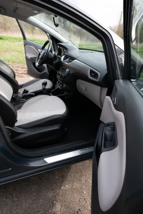 Opel Corsa - 4700 € / 9192.40 лв. - 30306701 17
