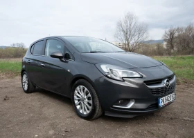 Opel Corsa - 4700 € / 9192.40 лв. - 30306701 2