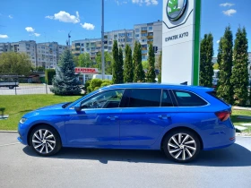Skoda Octavia 1.5TSI/ G-Tec | Mobile.bg � ����� ������ 5