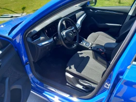 Skoda Octavia 1.5TSI/ G-Tec | Mobile.bg � ����� ������ 6