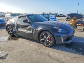 Nissan 370Z 2020| Sport Touring| ������ ���� �� ��| 220���/��� | Mobile.bg � ����� ������ 4