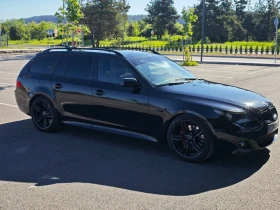BMW 535 - 6500 € / 12712.90 лв. - 40717597 14