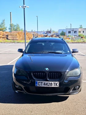 BMW 535 - 6500 € / 12712.90 лв. - 40717597 15