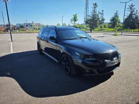 BMW 535 - 6500 € / 12712.90 лв. - 40717597 13