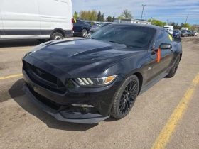 ������ Ford Mustang