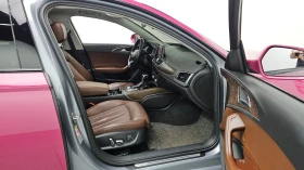 Audi A6 Premium* TDI* Camera* Navi* Tuning* ���������� | Mobile.bg � ����� ������ 13