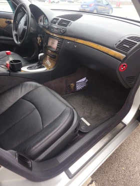 Mercedes-Benz E 320 CDI - 6500 € / 12712.90 лв. - 82899975 8