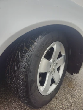 Mercedes-Benz E 320 CDI - 6500 € / 12712.90 лв. - 82899975 10