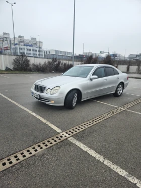 Mercedes-Benz E 320 CDI - 6500 € / 12712.90 лв. - 82899975 2