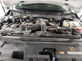 Ford 12m 6.7L 8cyl 4WD | Auto.bg — изображение 16