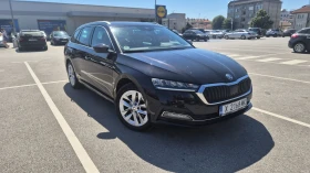 Skoda Octavia Mk 4 | Mobile.bg � ����� ������ 6