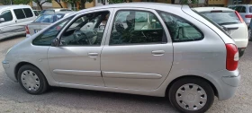 Citroen Xsara picasso - 1200 € / 2347.00 лв. - 19083303 12