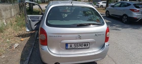 Citroen Xsara picasso - 1200 € / 2347.00 лв. - 19083303 5