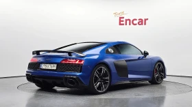 Audi R8 * 2023* v10* PerformanceCoupe* 