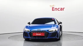 Audi R8 * 2023* v10* PerformanceCoupe*  | Auto.bg — изображение 2