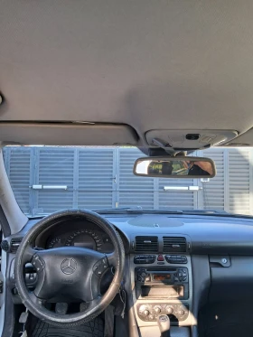 Mercedes-Benz C 220 - 2500 € / 4889.57 лв. - 40711366 7
