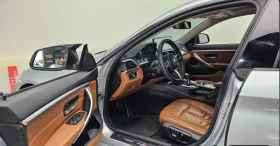 BMW 420 M SPORT+ HEAD UP/360CAM!�������� | Mobile.bg � ����� ������ 7