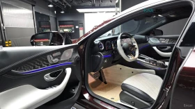 Mercedes-Benz AMG GT 43* 4MATIC+ * SPECIAL EDITION*  | Auto.bg — изображение 10