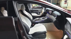 Mercedes-Benz AMG GT 43* 4MATIC+ * SPECIAL EDITION*  | Auto.bg — изображение 12