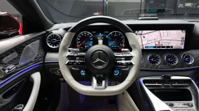 Mercedes-Benz AMG GT 43* 4MATIC+ * SPECIAL EDITION*  | Auto.bg — изображение 13