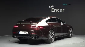 Mercedes-Benz AMG GT 43* 4MATIC+ * SPECIAL EDITION*  | Auto.bg — изображение 2