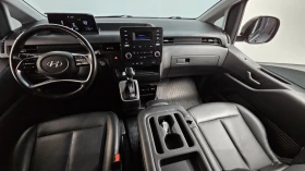 Hyundai Staria Modern* BLIND SPOT* ПОДГРЕВ ВОЛАН* КРАЙНА ЦЕНА - 15499 € / 30313.41 лв. - 43137489 7