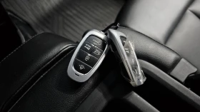 Hyundai Staria Modern* BLIND SPOT* ПОДГРЕВ ВОЛАН* КРАЙНА ЦЕНА - 15499 € / 30313.41 лв. - 43137489 15