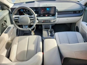 Hyundai Ioniq 5 2025 HYUNDAI IONIQ 5 LIMITED | Auto.bg — изображение 9
