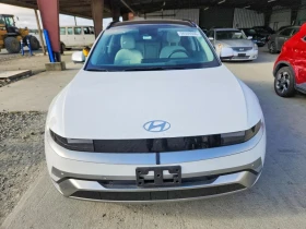 Hyundai Ioniq 5 2025 HYUNDAI IONIQ 5 LIMITED | Auto.bg — изображение 2