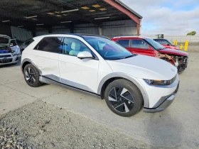 Hyundai Ioniq 5 2025 HYUNDAI IONIQ 5 LIMITED | Auto.bg — изображение 3
