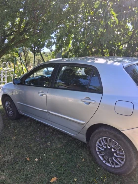 Toyota Corolla | Mobile.bg � ����� ������ 2