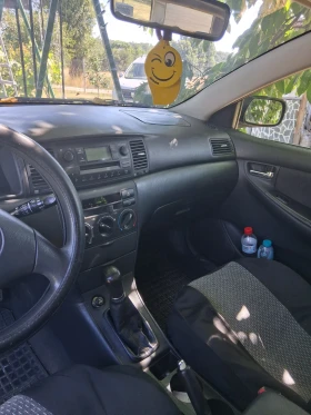 Toyota Corolla | Mobile.bg � ����� ������ 4