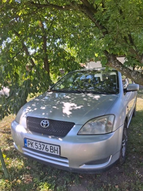 ������ Toyota Corolla