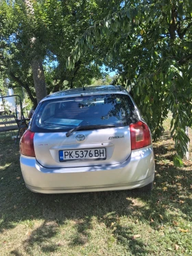 Toyota Corolla | Mobile.bg � ����� ������ 3