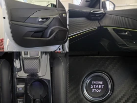 Peugeot 2008 1.2GT PURETECH 131 EAT8  | Mobile.bg � ����� ������ 15