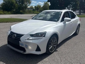 ����� �� �������� �� Lexus IS 300 * 4dr Sdn AWD * ���������� ��� ������������ ������