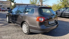 VW Passat Б6 - 2850 € - 89415343 4