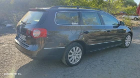 VW Passat Б6 - 2850 € - 89415343 3