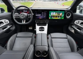 Mercedes-Benz CLA CLA 220 4Matic AMG-Line | Mobile.bg � ����� ������ 10