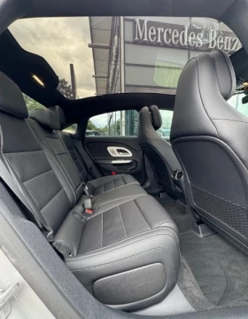 Mercedes-Benz CLA CLA 220 4Matic AMG-Line | Mobile.bg � ����� ������ 8