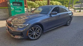 BMW 330 * 330i xDrive * CARFAX * БЕЗ ПЪРВОНАЧАЛНА ВНОСКА