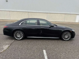 Mercedes-Benz S 500 * ���������� ��� ������������ ������*  | Mobile.bg � ����� ������ 3