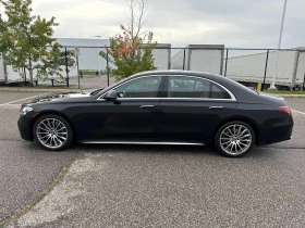 Mercedes-Benz S 500 * ���������� ��� ������������ ������*  | Mobile.bg � ����� ������ 2
