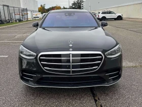 Mercedes-Benz S 500 * ���������� ��� ������������ ������*  | Mobile.bg � ����� ������ 6