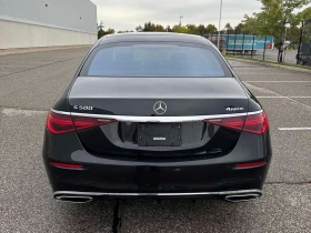 Mercedes-Benz S 500 * ���������� ��� ������������ ������*  | Mobile.bg � ����� ������ 4