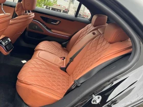 Mercedes-Benz S 500 * ���������� ��� ������������ ������*  | Mobile.bg � ����� ������ 10