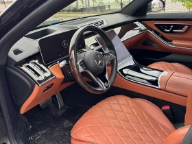Mercedes-Benz S 500 * ���������� ��� ������������ ������*  | Mobile.bg � ����� ������ 5