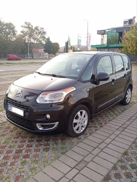 Citroen C3 Picasso 
